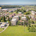 Plus que 2 appartements à vendre ! Givisiez : Les Résidences d’Affry